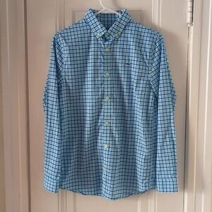 Boys Vineyard Vines button down shirt